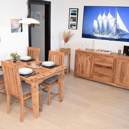 Ferienwohnung Gaffelschoner Hohen Wieschendorf Экстерьер фото