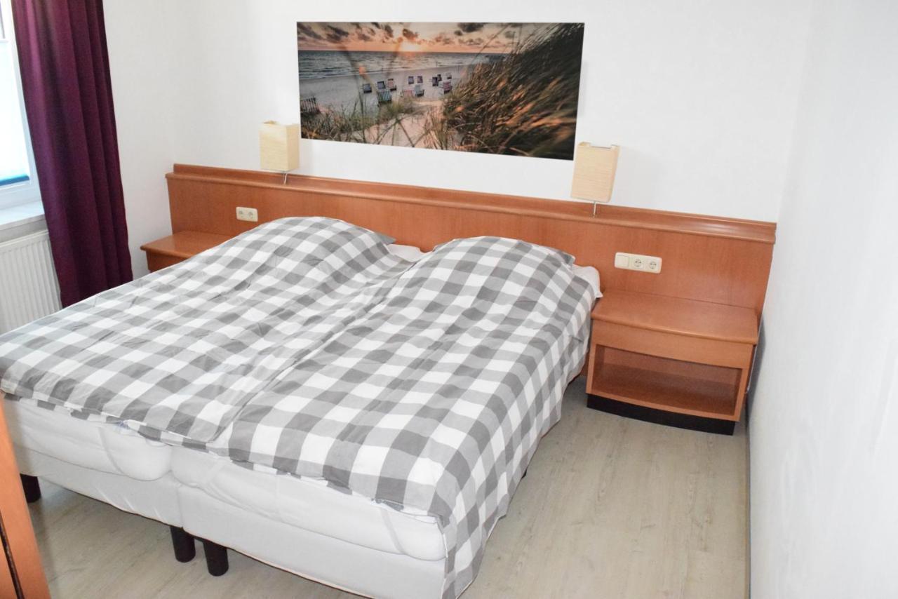 Ferienwohnung Gaffelschoner Hohen Wieschendorf Экстерьер фото
