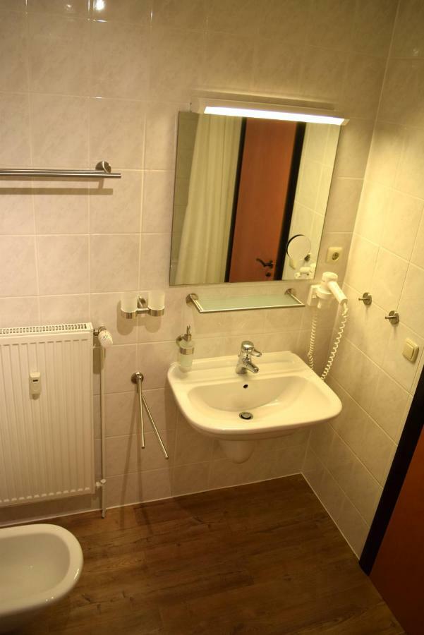 Ferienwohnung Gaffelschoner Hohen Wieschendorf Экстерьер фото