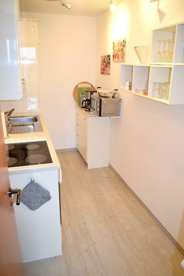 Ferienwohnung Gaffelschoner Hohen Wieschendorf Экстерьер фото