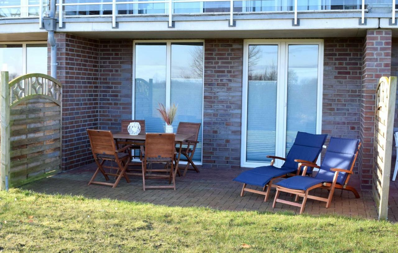 Ferienwohnung Gaffelschoner Hohen Wieschendorf Экстерьер фото