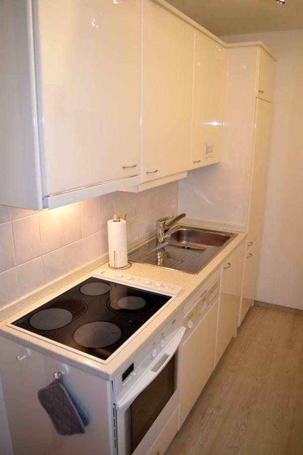 Ferienwohnung Gaffelschoner Hohen Wieschendorf Экстерьер фото