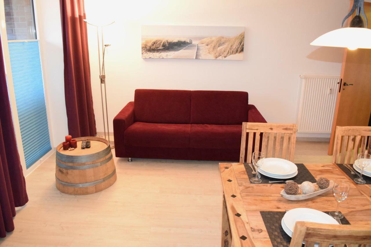 Ferienwohnung Gaffelschoner Hohen Wieschendorf Экстерьер фото